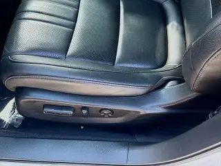 Honda Accord 2021 EX-L 4dr Sedan