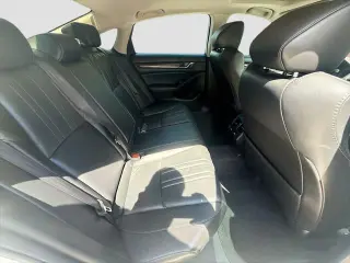 Honda Accord 2021 EX-L 4dr Sedan