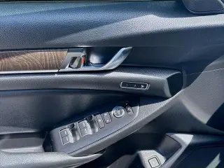 Honda Accord 2021 EX-L 4dr Sedan
