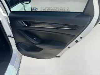 Honda Accord 2021 EX-L 4dr Sedan