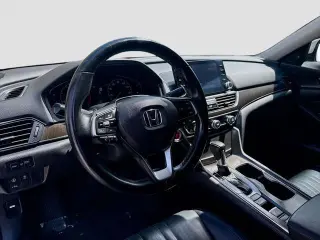 Honda Accord 2021 EX-L 4dr Sedan