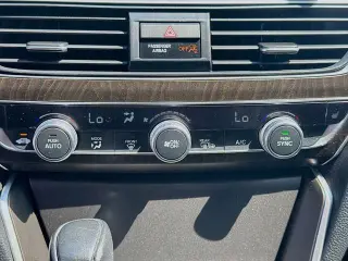 Honda Accord 2021 EX-L 4dr Sedan