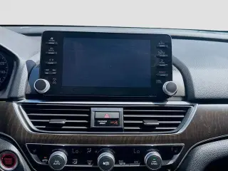 Honda Accord 2021 EX-L 4dr Sedan