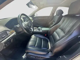 Honda Accord 2021 EX-L 4dr Sedan
