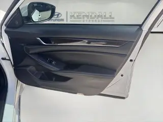 Honda Accord 2021 EX-L 4dr Sedan