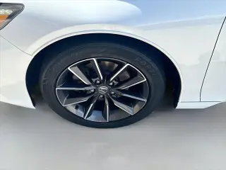 Honda Accord 2021 EX-L 4dr Sedan