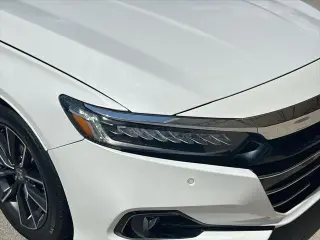 Honda Accord 2021 EX-L 4dr Sedan