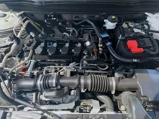 Honda Accord 2021 EX-L 4dr Sedan