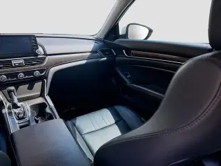 Honda Accord 2021 EX-L 4dr Sedan