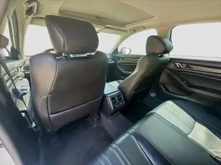 Honda Accord 2021 EX-L 4dr Sedan