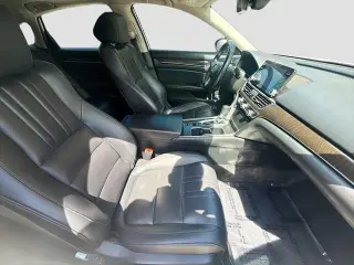 Honda Accord 2021 EX-L 4dr Sedan
