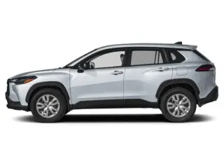 Toyota Corolla Cross 2026 L 4dr Crossover