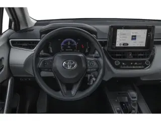 Toyota Corolla Cross 2026 L 4dr Crossover