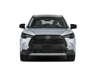 Toyota Corolla Cross 2026 L 4dr Crossover