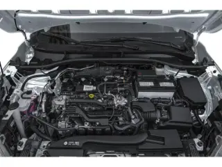 Toyota Corolla Cross 2026 L 4dr Crossover