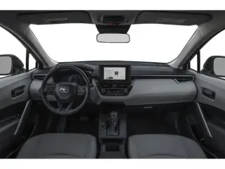 Toyota Corolla Cross 2026 L 4dr Crossover