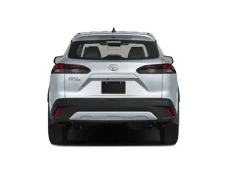 Toyota Corolla Cross 2026 L 4dr Crossover