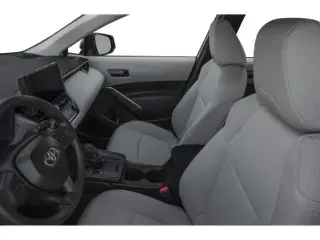 Toyota Corolla Cross 2026 L 4dr Crossover