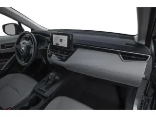 Toyota Corolla Cross 2026 L 4dr Crossover