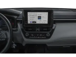 Toyota Corolla Cross 2026 L 4dr Crossover