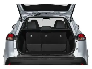 Toyota Corolla Cross 2026 L 4dr Crossover