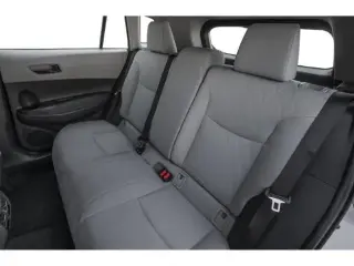 Toyota Corolla Cross 2026 L 4dr Crossover