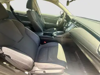 Honda Insight 2020 EX 4dr Sedan