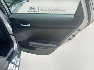 Honda Insight 2020 EX 4dr Sedan