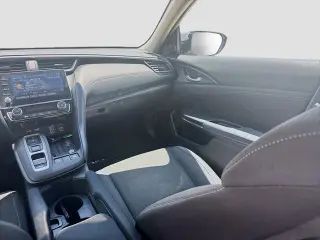 Honda Insight 2020 EX 4dr Sedan