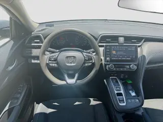 Honda Insight 2020 EX 4dr Sedan
