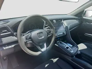 Honda Insight 2020 EX 4dr Sedan