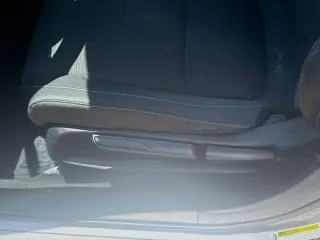 Honda Insight 2020 EX 4dr Sedan