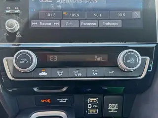 Honda Insight 2020 EX 4dr Sedan