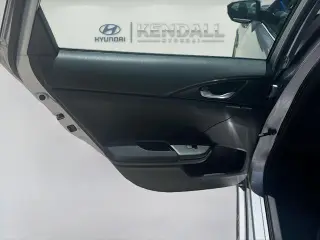 Honda Insight 2020 EX 4dr Sedan