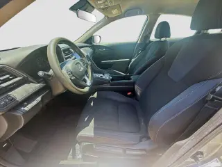 Honda Insight 2020 EX 4dr Sedan