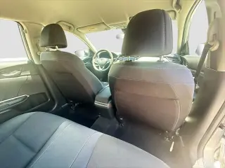 Honda Insight 2020 EX 4dr Sedan