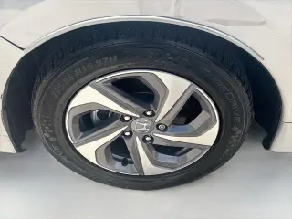 Honda Insight 2020 EX 4dr Sedan
