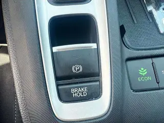 Honda Insight 2020 EX 4dr Sedan