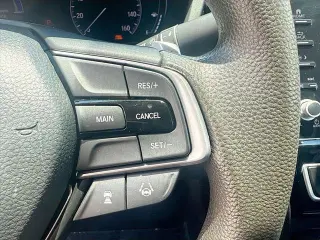 Honda Insight 2020 EX 4dr Sedan
