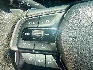 Honda Insight 2020 EX 4dr Sedan