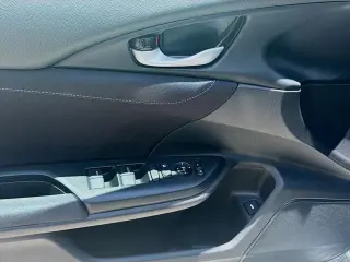 Honda Insight 2020 EX 4dr Sedan