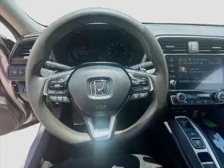 Honda Insight 2020 EX 4dr Sedan
