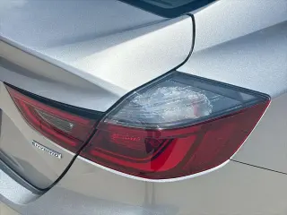 Honda Insight 2020 EX 4dr Sedan