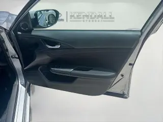Honda Insight 2020 EX 4dr Sedan