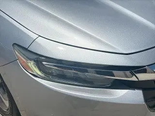 Honda Insight 2020 EX 4dr Sedan