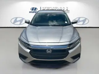 Honda Insight 2020 EX 4dr Sedan