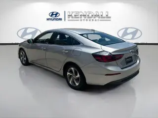 Honda Insight 2020 EX 4dr Sedan