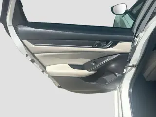 Honda Accord 2018 LX 4dr Sedan