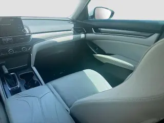 Honda Accord 2018 LX 4dr Sedan