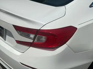 Honda Accord 2018 LX 4dr Sedan